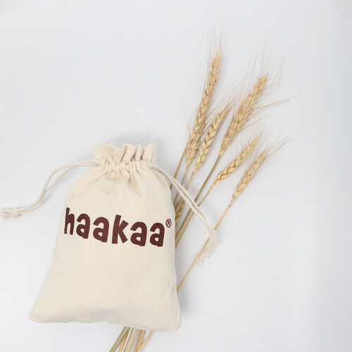 Haakaa Cotton Bag